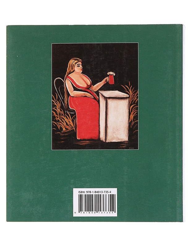Naive art - Grange Books - Taide- ja kulttuurikirjat - 10105569944 - 1