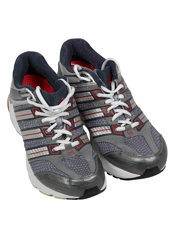 ADIDAS Response Stability 4 juoksukengät, 44 2/3 - Miesten kävelykengät ja sandaalit - 10105569954 - 0