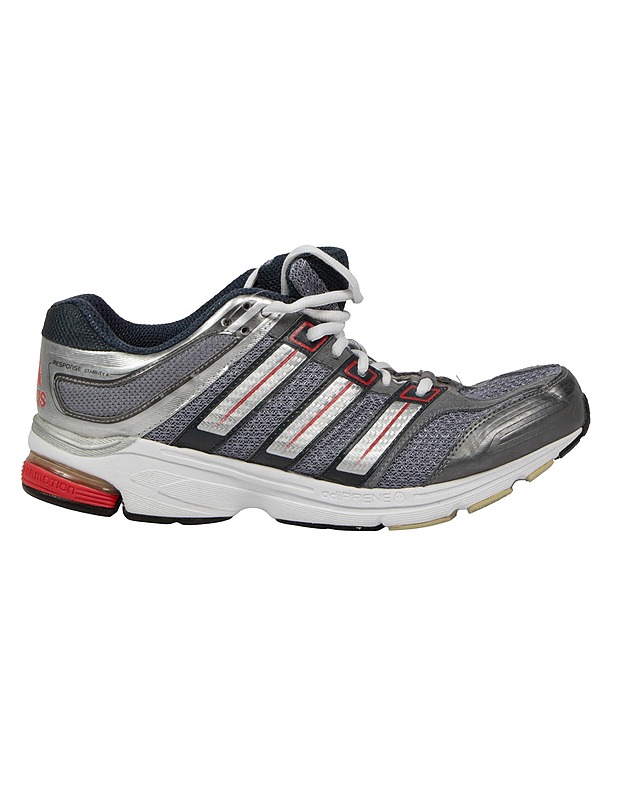 ADIDAS Response Stability 4 juoksukengät, 44 2/3 - Miesten kävelykengät ja sandaalit - 10105569954 - 1