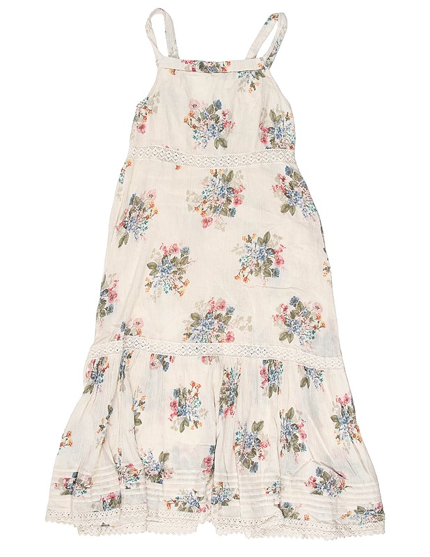 LINDEX kukkamekko, 42 - Mekot ja hameet - 10105569958 - 1