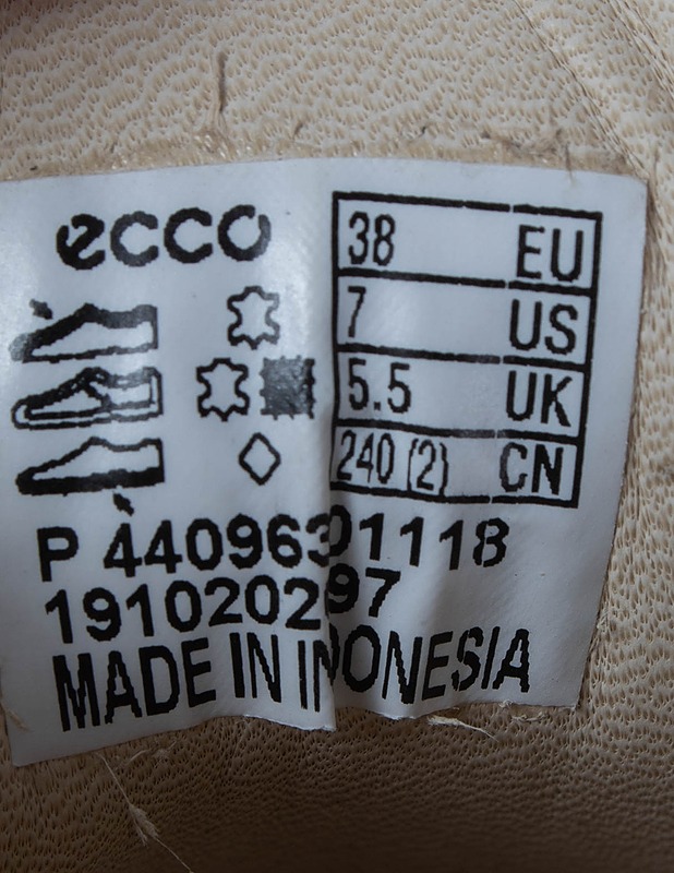 ECCO Soft 8 tennarit, 38 - Naisten kävelykengät ja tennarit - 10105569963 - 2