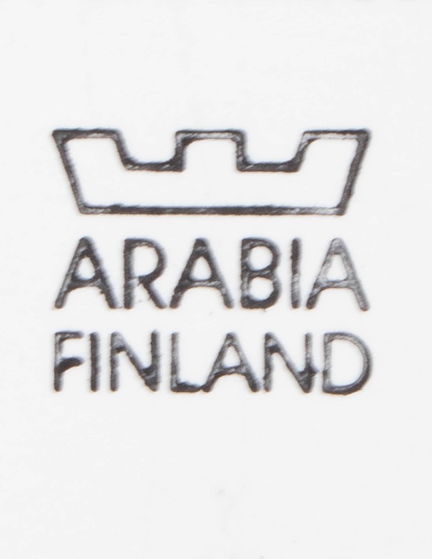 ARABIA  - Designsuosikit - 10105569967 - 2