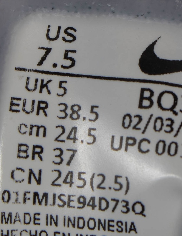 NIKE Revolution juoksukengät, 38,5 - Naisten kävelykengät ja tennarit - 10105569975 - 2