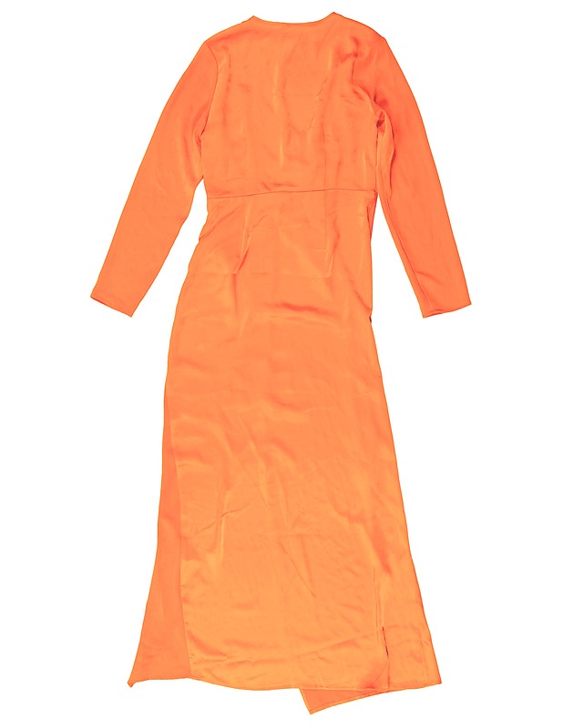 SOMETHING NEW Twist Front Plunge maksimekko, S - Mekot ja hameet - 10105569976 - 1