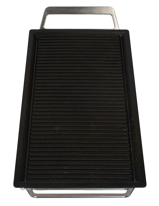 ELECTROLUX Plancha grillilevy - Muut astiat - 10105569979 - 1