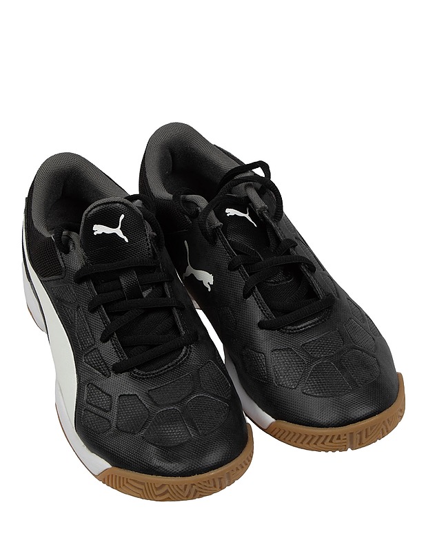 PUMA Solarflash II sisäpelikengät, 38 - Naisten kävelykengät ja tennarit - 10105569980 - 0
