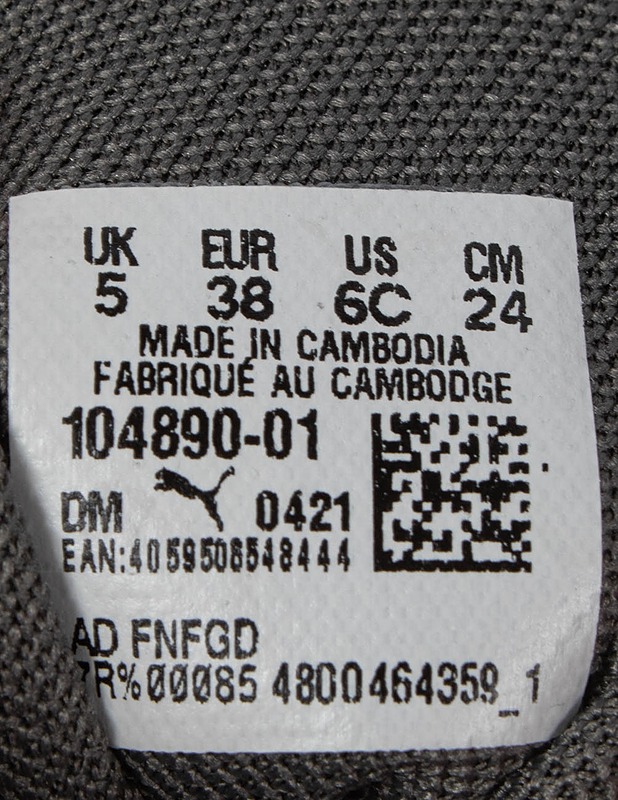 PUMA Solarflash II sisäpelikengät, 38 - Naisten kävelykengät ja tennarit - 10105569980 - 2