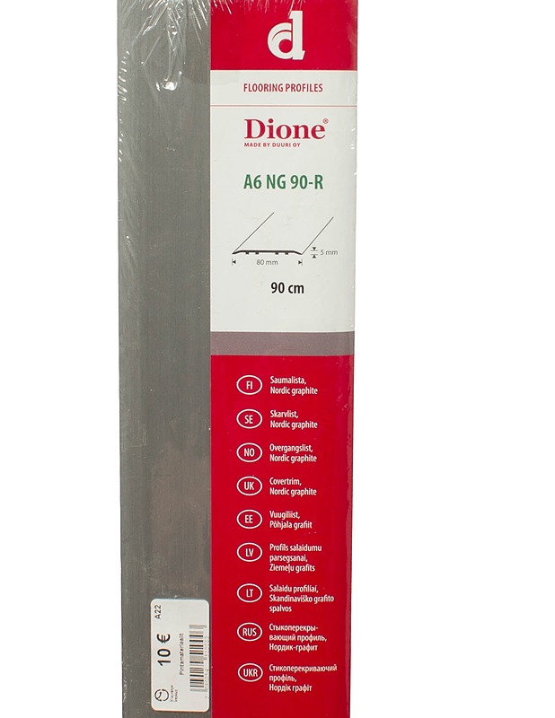 DIONE-saumalista  - Muut urheiluvälineet ja vapaa-aika - 10105569984 - 1