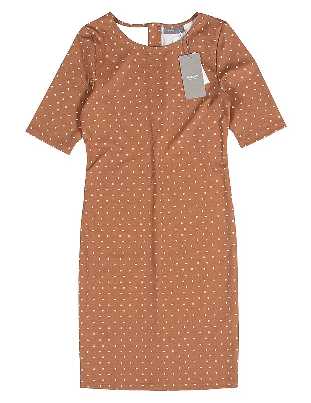 B.YOUNG Rizetta mekko, XS - Mekot ja hameet - 10105569986 - 0