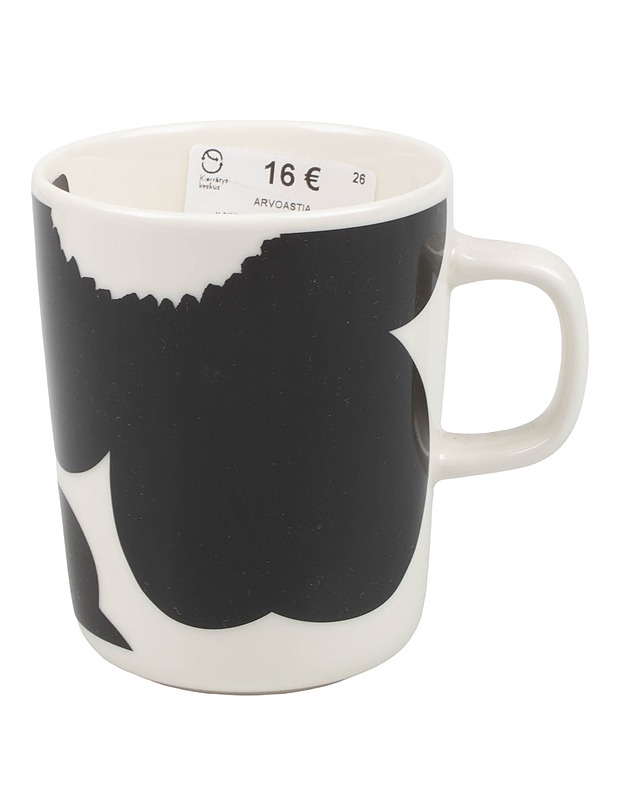 MARIMEKKO Iso Unikko muki 2,5 dl - Mukit ja kahvikupit - 10105569990 - 0