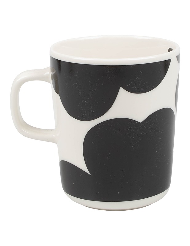 MARIMEKKO Iso Unikko muki 2,5 dl - Mukit ja kahvikupit - 10105569990 - 1