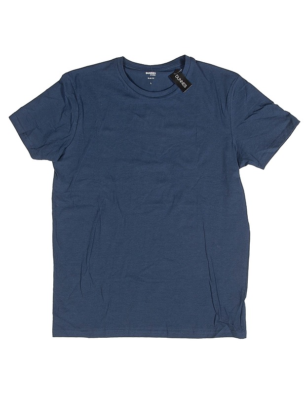 DUNNES Slim fit t-paita, L - Miesten paidat - 10105569994 - 0