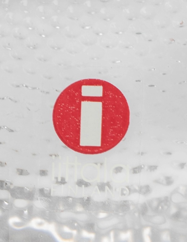 IITTALA Nappi kynttilälyhty - Designsuosikit - 10105570001 - 2