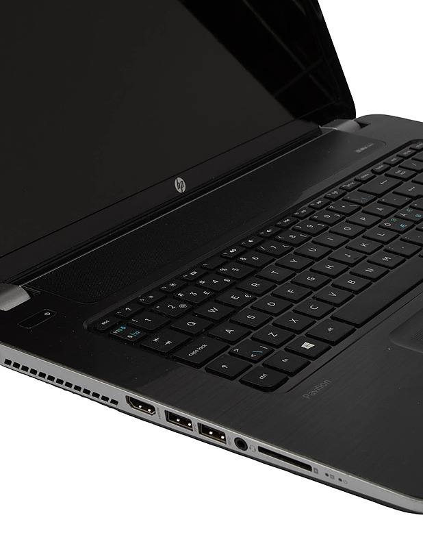 HP Pavilion 17-E012SO kannettava tietokone - Tietokoneet - 10105570006 - 1