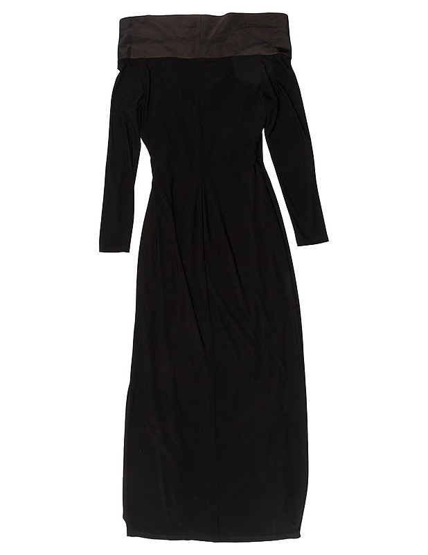 LAUREN RALPH LAUREN Portrait Collar mekko, 38 - Mekot ja hameet - 10105570007 - 1