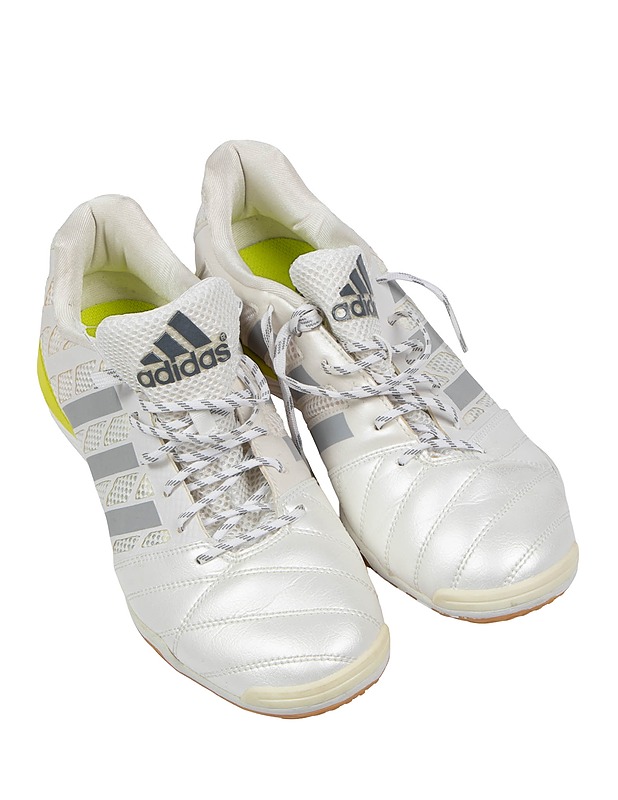 ADIDAS Janeirinha Sala sisäpelikengät, 44 - Miesten kävelykengät ja sandaalit - 10105570023 - 0
