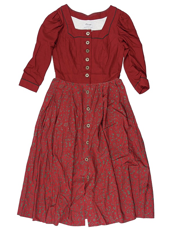 HASEGG dirndl-mekko, 40 - Mekot ja hameet - 10105570028 - 0