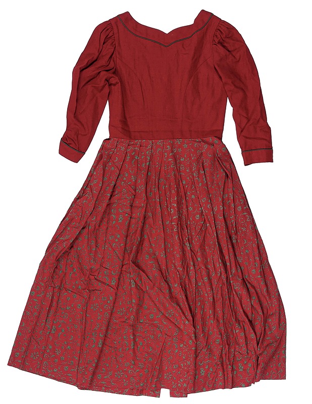 HASEGG dirndl-mekko, 40 - Mekot ja hameet - 10105570028 - 1