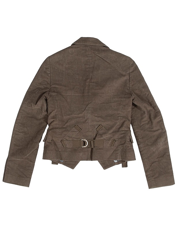 ZADIG&VOLTAIRE Vona jakku, S - Naisten takit ja jakut - 10105570039 - 1