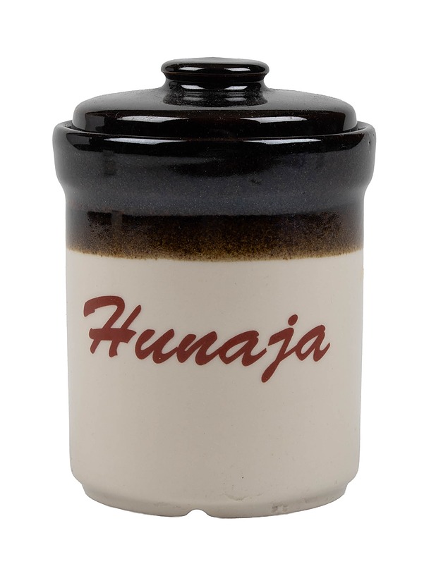KERMANSAVI Heinä hunajapurkki - Säilytysastiat - 10105570047 - 0