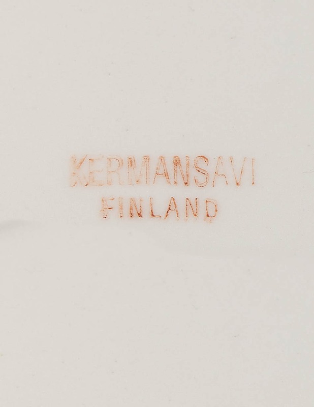KERMANSAVI Heinä hunajapurkki - Säilytysastiat - 10105570047 - 3