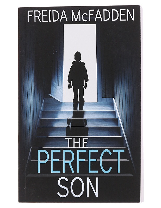 The perfect son - Freida mcFadden - Romaanit ja novellit - 10105570070 - 0