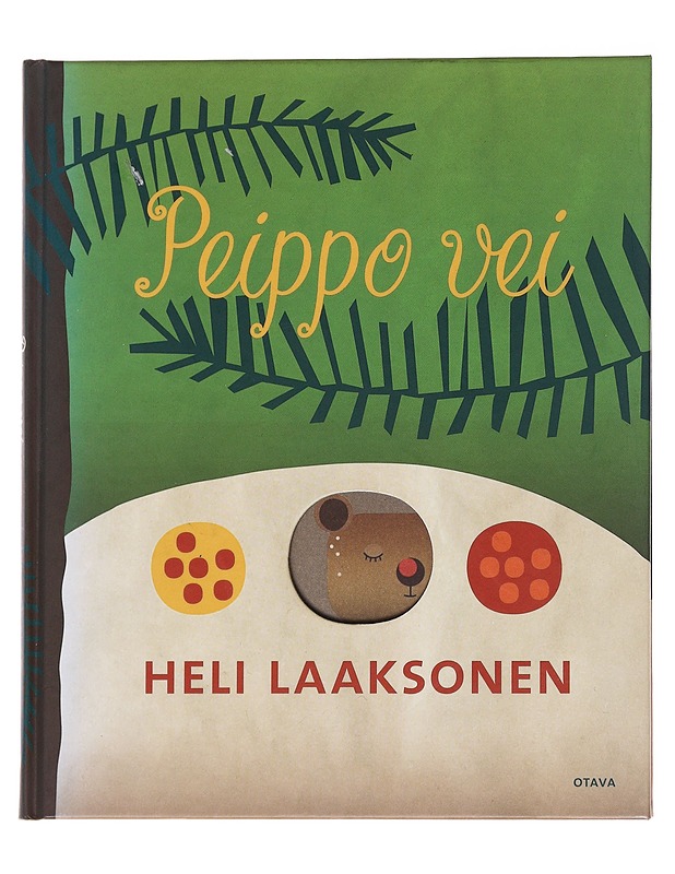 Peippo vei - Heli Laaksonen - Lastenkirjat - 10105570072 - 0