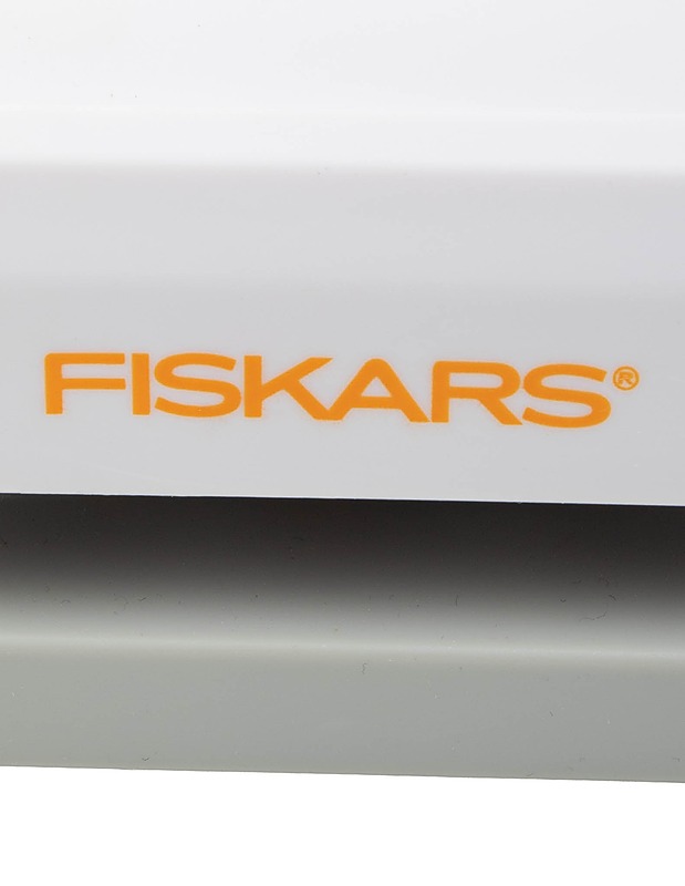 FISKARS kuvioleikkuri, & - Askartelu - 10105570106 - 1