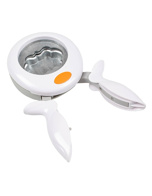 FISKARS kuvioleikkuri - Askartelu - 10105570111 - 0