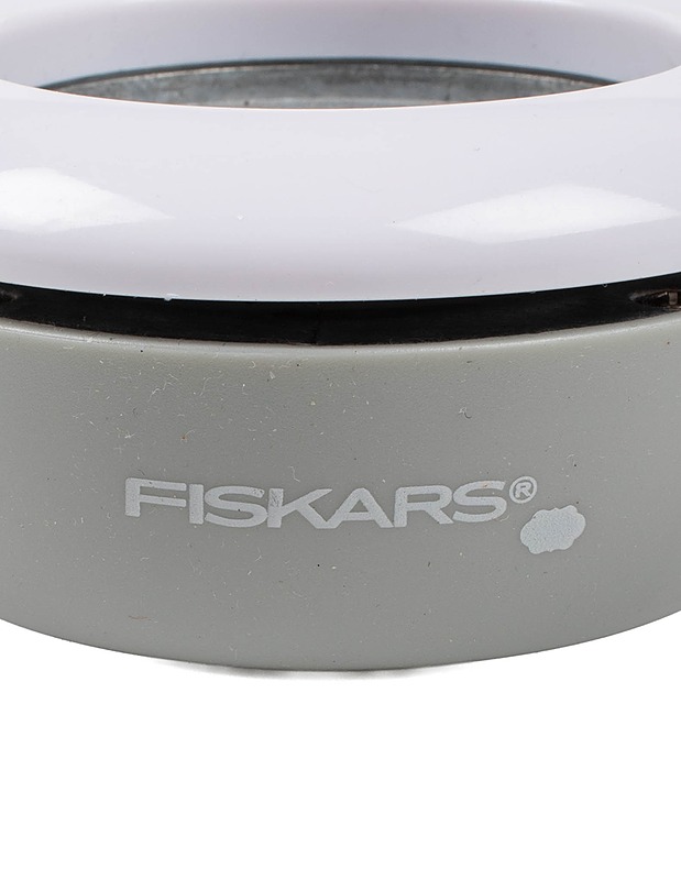 FISKARS kuvioleikkuri - Askartelu - 10105570111 - 1
