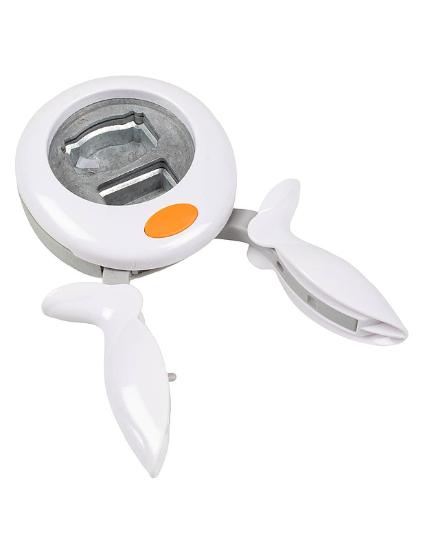 FISKARS kuvioleikkuri - Askartelu - 10105570114 - 0