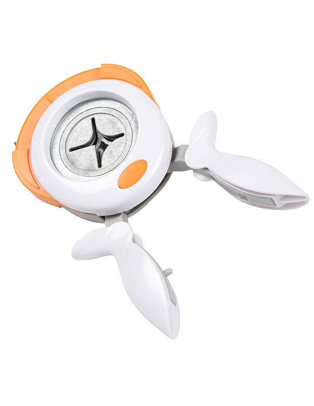 FISKARS kuvioleikkuri - Askartelu - 10105570125 - 0