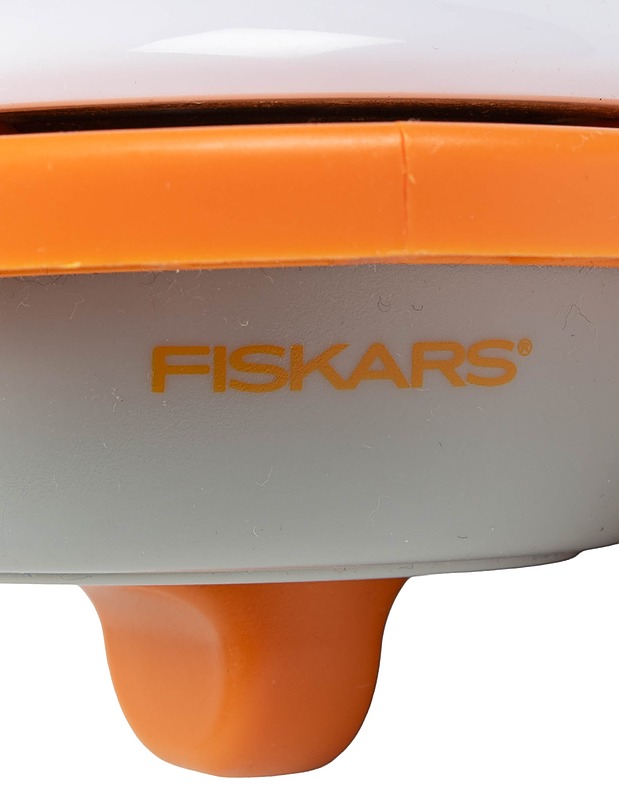FISKARS kuvioleikkuri - Askartelu - 10105570125 - 1
