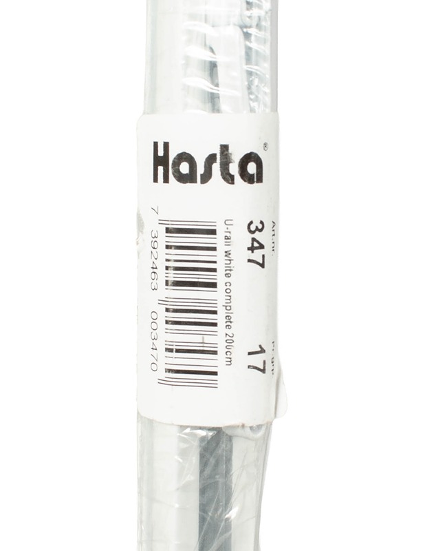 HASTA-u-kisko - Muut urheiluvälineet ja vapaa-aika - 10105570140 - 2