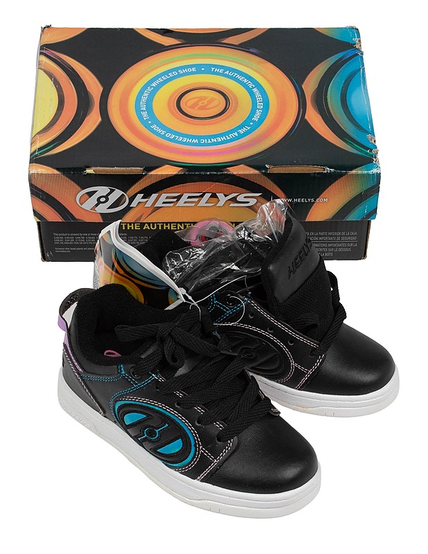 HEELYS rullalenkkarit, 32 - Lasten kengät - 10105570141 - 0