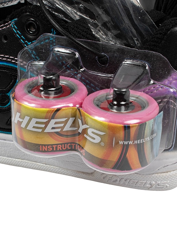 HEELYS rullalenkkarit, 32 - Lasten kengät - 10105570141 - 2