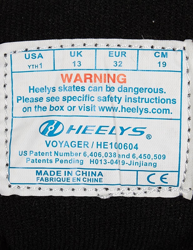 HEELYS rullalenkkarit, 32 - Lasten kengät - 10105570141 - 3