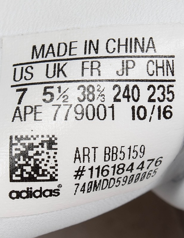 ADIDAS tennarit, 38 - Naisten kengät  - 10105570166 - 2