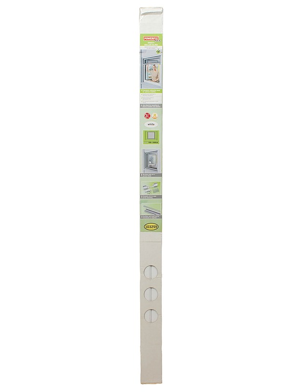 POWERFIX PROFI -hyönteisverho - Muut urheiluvälineet ja vapaa-aika - 10105570165 - 0