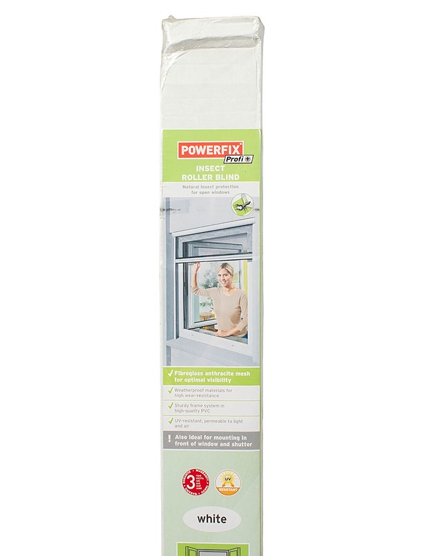 POWERFIX PROFI -hyönteisverho - Muut urheiluvälineet ja vapaa-aika - 10105570165 - 1