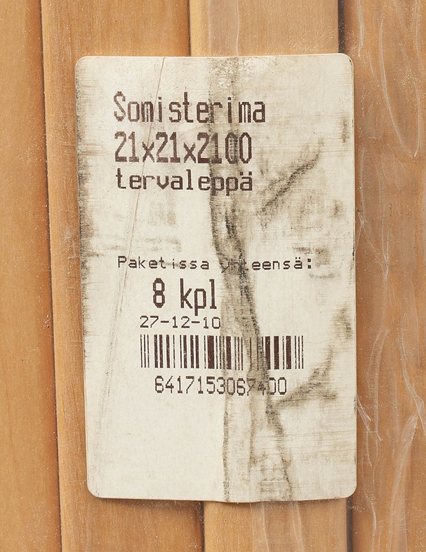 CELLO-somisterima (8 kpl)  - Muut urheiluvälineet ja vapaa-aika - 10105570178 - 1