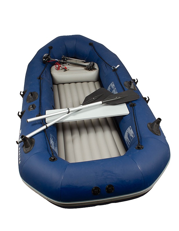 AQUA MARINE CLASSIC -kumivene - Muut urheiluvälineet ja vapaa-aika - 10105570214 - 2