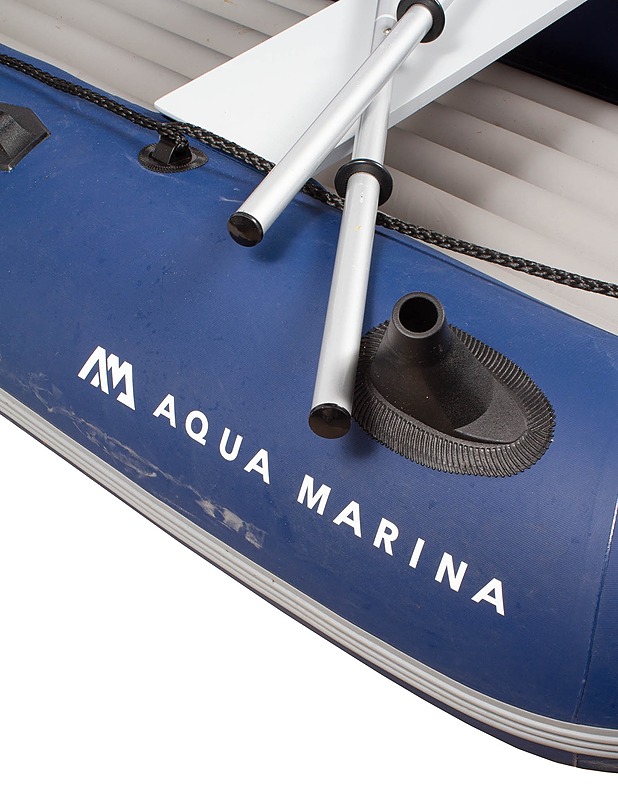 AQUA MARINE CLASSIC -kumivene - Muut urheiluvälineet ja vapaa-aika - 10105570214 - 3