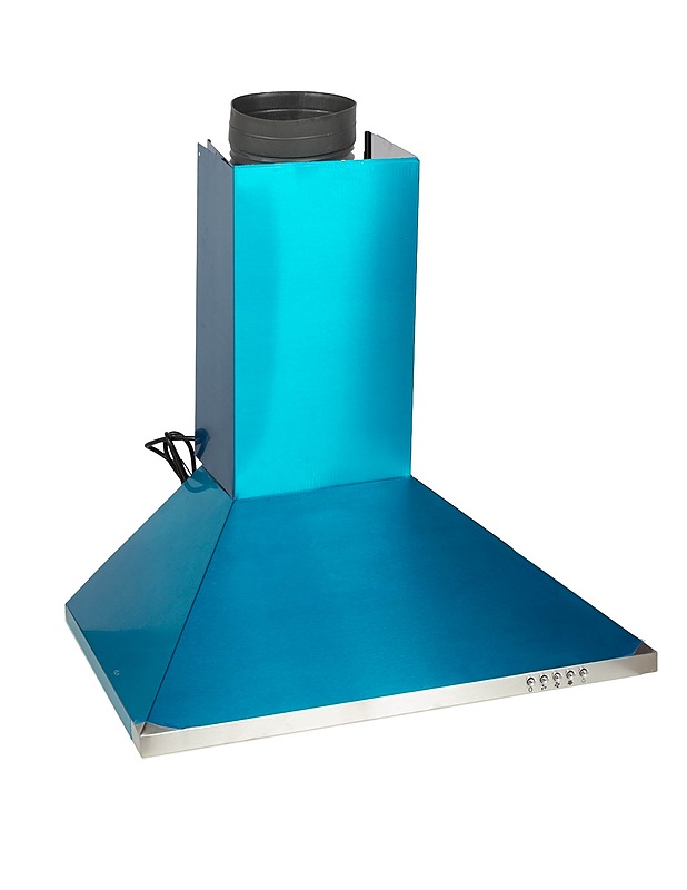 ECOTRONIC EPH600S liesituuletin, 60cm - Pienkodinkoneet - 10105570246 - 1
