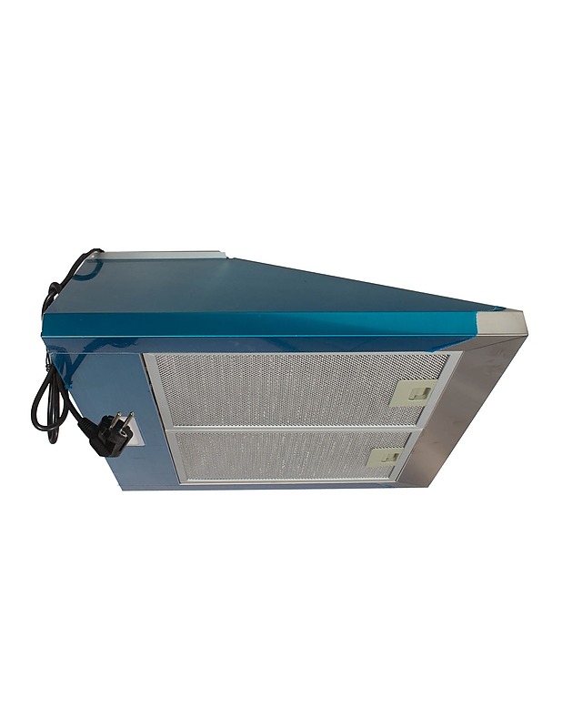 ECOTRONIC EPH600S liesituuletin, 60cm - Pienkodinkoneet - 10105570246 - 2