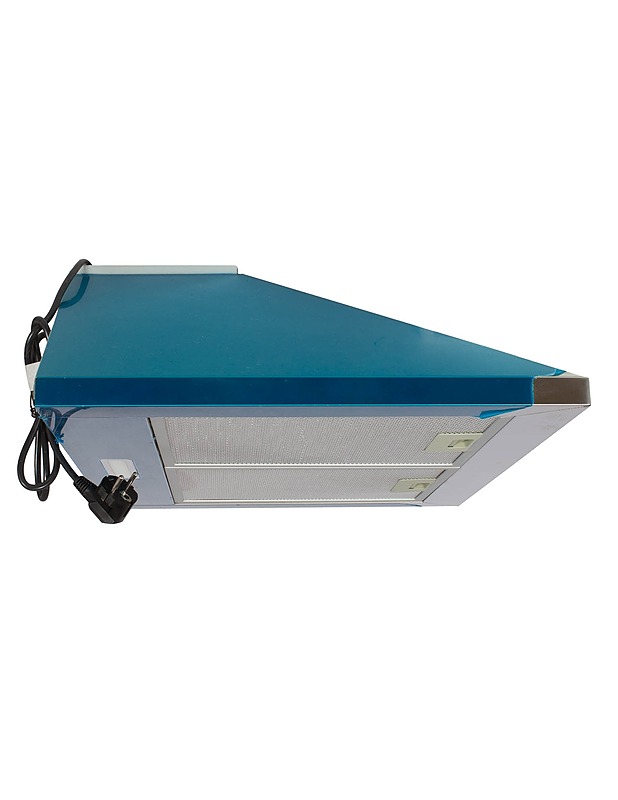 ECOTRONIC EPH600S liesituuletin, 60cm - Pienkodinkoneet - 10105570246 - 3