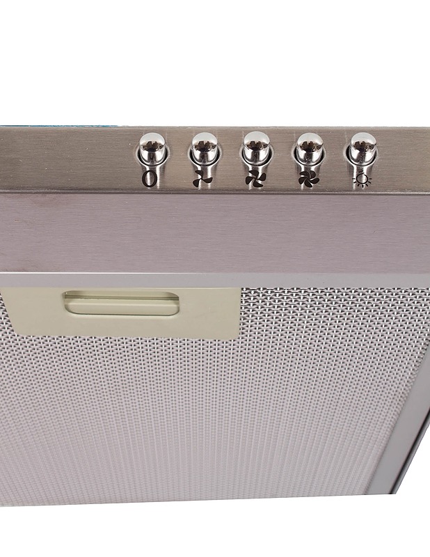 ECOTRONIC EPH600S liesituuletin, 60cm - Pienkodinkoneet - 10105570246 - 5