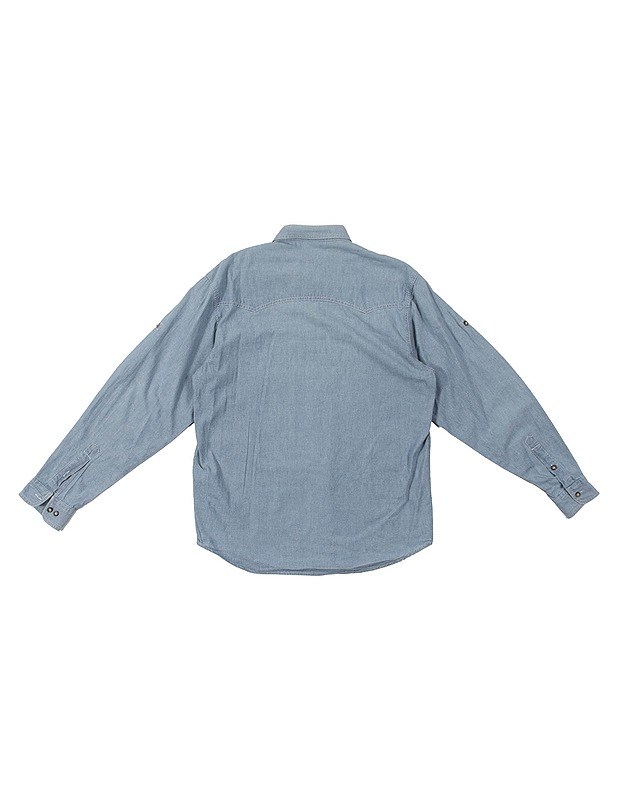 FJÄLLRÄVEN kauluspaita, L - The Most Wanted vaatteet ja asusteet - 10105570259 - 1
