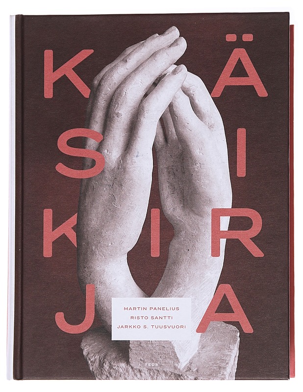 Käsikirja - Panelius, Martin - Tietokirjat ja oppaat - 10105570263 - 0