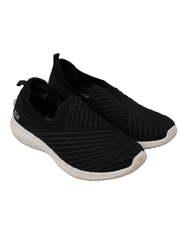SKECHERS Slip on -kenkä, - Naisten kävelykengät ja tennarit - 10105570279 - 0